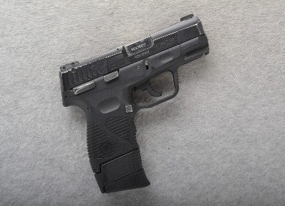 Taurus ~ PT 24/7 G2 C ~ .45 ACP - Image 1 of 2