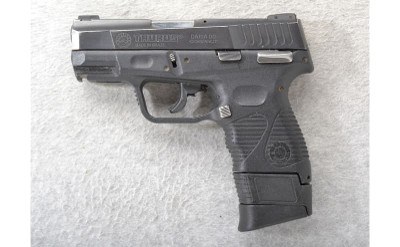 Taurus ~ PT 24/7 G2 C ~ .45 ACP - Image 2 of 2