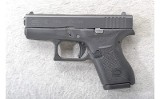 Glock ~ 42 ~ .380 Auto - Image 2 of 2