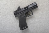 Canik ~ METE MC9 Prime ~ 9MM Luger - Image 1 of 3