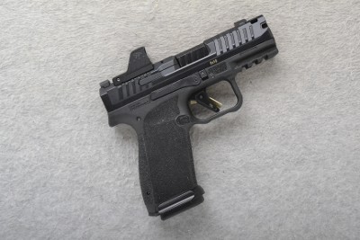 Canik ~ METE MC9 Prime ~ 9MM Luger - Image 1 of 3