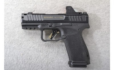 Canik ~ METE MC9 Prime ~ 9MM Luger - Image 2 of 3