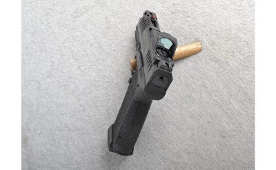 Canik ~ METE MC9 Prime ~ 9MM Luger - Image 3 of 3