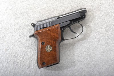 Beretta ~ 21A ~ .22 Long Rifle - Image 1 of 2