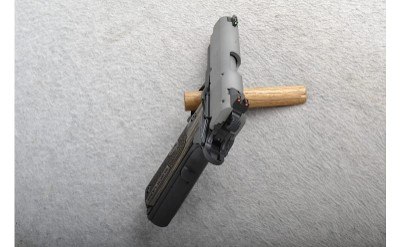 Browning ~ Black Label 1911-22 ~ .22 Long Rifle - Image 3 of 3