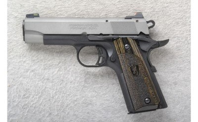 Browning ~ Black Label 1911-22 ~ .22 Long Rifle - Image 2 of 3