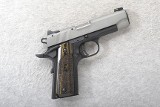 Browning ~ Black Label 1911-22 ~ .22 Long Rifle - Image 1 of 3