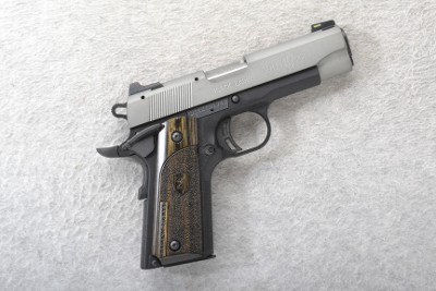 Browning ~ Black Label 1911-22 ~ .22 Long Rifle - Image 1 of 3