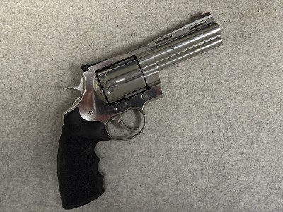 Colt ~ Anaconda ~ .44 Magnum - Image 1 of 2