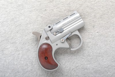 Bearman ~ BBG38 ~ .38 Special - Image 1 of 3