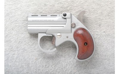 Bearman ~ BBG38 ~ .38 Special - Image 2 of 3