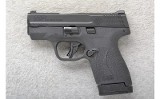 Smith & Wesson ~ M&P 9 Shield Plus ~ 9MM Luger - Image 2 of 2