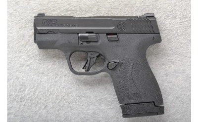 Smith & Wesson ~ M&P 9 Shield Plus ~ 9MM Luger - Image 2 of 2