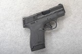 Smith & Wesson ~ M&P 9 Shield Plus ~ 9MM Luger - Image 1 of 2