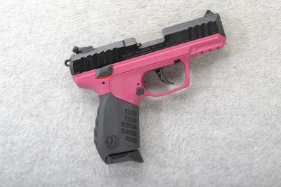 Ruger ~ SR22P ~ .22 Long Rifle - Image 1 of 2
