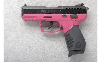 Ruger ~ SR22P ~ .22 Long Rifle - Image 2 of 2