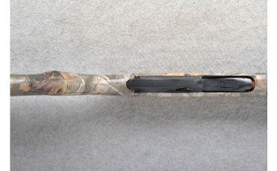 Remington ~ 870 Super Mag ~ 12 Gauge - Image 5 of 10
