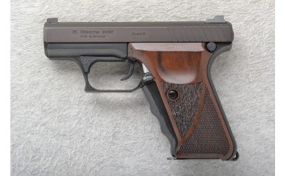 Heckler & Koch ~ P7 Pro ~ 9MM Luger - Image 2 of 2