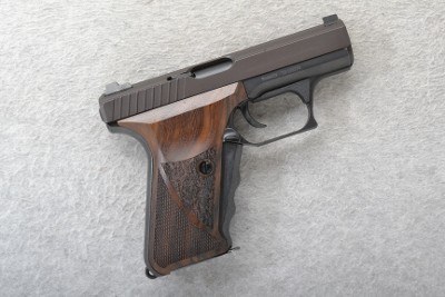 Heckler & Koch ~ P7 Pro ~ 9MM Luger - Image 1 of 2