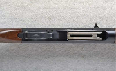 Benelli ~ Super Black Eagle ~ 12 Gauge - Image 5 of 10
