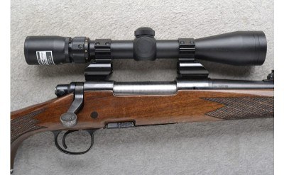 Remington ~ 700 ~ .280 Remington - Image 3 of 10