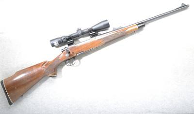 Remington ~ 700 ~ .280 Remington - Image 1 of 10