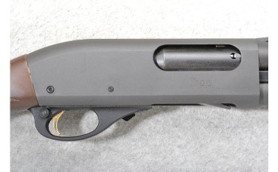 Remington ~ 870 Trap ~ 12 Gauge - Image 3 of 10