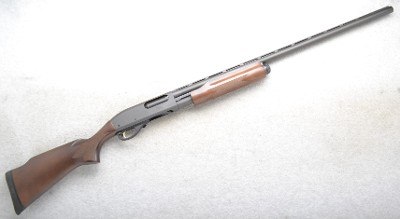 Remington ~ 870 Trap ~ 12 Gauge - Image 1 of 10