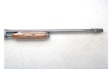 Remington ~ 870 Wingmaster ~ 12 Gauge - Image 4 of 10