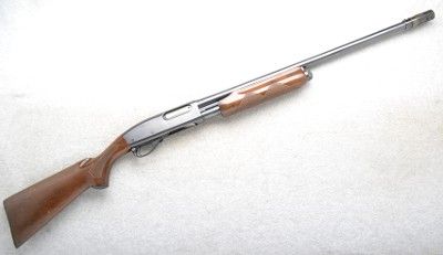 Remington ~ 870 Wingmaster ~ 12 Gauge