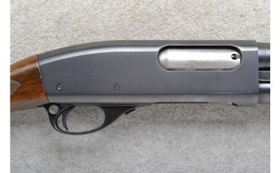 Remington ~ 870 Wingmaster ~ 12 Gauge - Image 3 of 10