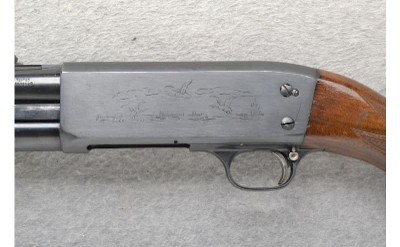 Ithaca ~ 37-Featherlight ~ 12 Gauge - Image 8 of 10