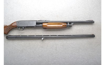 Ithaca ~ 37-Featherlight ~ 12 Gauge - Image 4 of 10