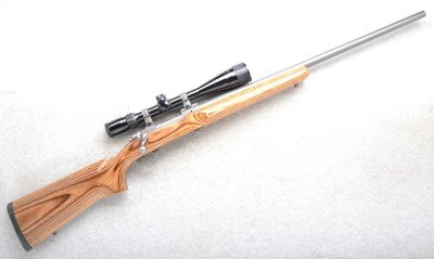 Ruger ~ M77 MKII ~ .243 Winchester - Image 1 of 10