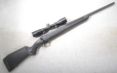 Savage ~ 110 ~ .270 Winchester - Image 1 of 10