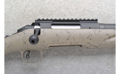Ruger ~ American ~ .450 Bushmaster - Image 3 of 10