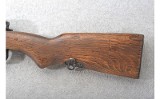 Hakim ~ Egyptian Military ~ 7.92x57MM - Image 9 of 10