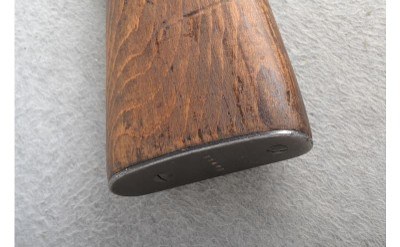 Hakim ~ Egyptian Military ~ 7.92x57MM - Image 10 of 10