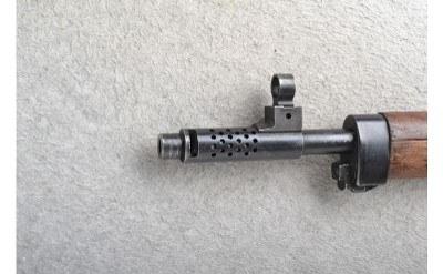 Hakim ~ Egyptian Military ~ 7.92x57MM - Image 6 of 10