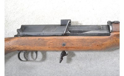 Hakim ~ Egyptian Military ~ 7.92x57MM - Image 3 of 10