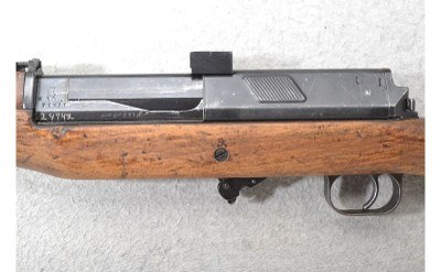 Hakim ~ Egyptian Military ~ 7.92x57MM - Image 8 of 10