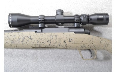 Savage ~ Axis ~ .243 Winchester - Image 8 of 10