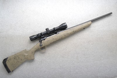 Savage ~ Axis ~ .243 Winchester - Image 1 of 10