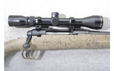 Savage ~ Axis ~ .243 Winchester - Image 3 of 10