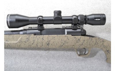 Savage ~ Axis ~ .350 Legend - Image 8 of 10