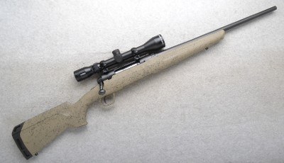 Savage ~ Axis ~ .308 Winchester - Image 1 of 10