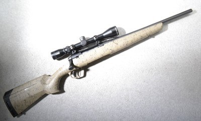 Savage ~ Axis ~ .350 Legend - Image 1 of 10