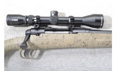 Savage ~ Axis ~ .350 Legend - Image 3 of 10