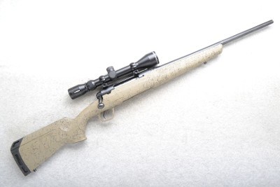 Savage ~ Axis ~ 6.5 Creedmoor - Image 1 of 10