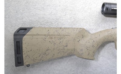 Savage ~ Axis ~ 6.5 Creedmoor - Image 2 of 10